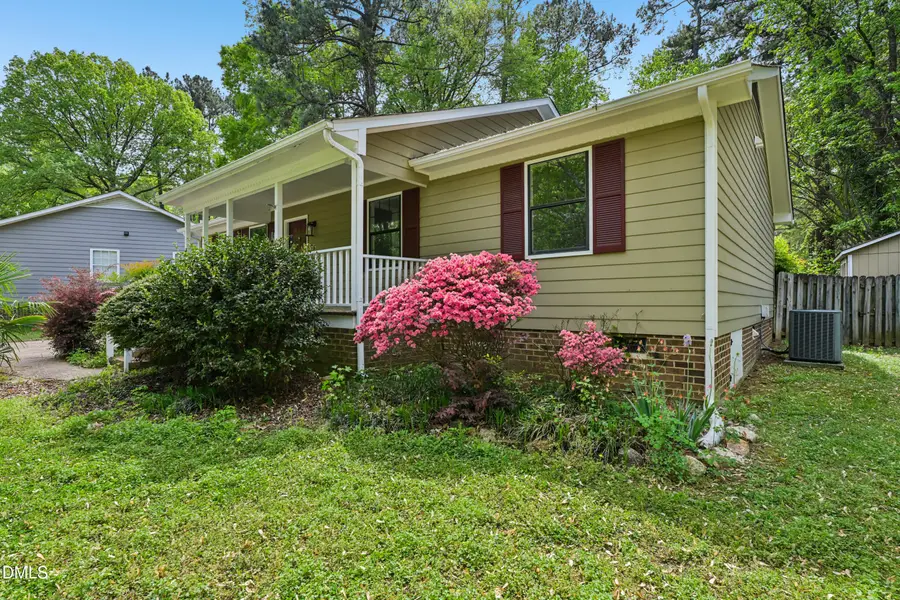 11 Sweetbay Court, Durham, NC 27704 - #3