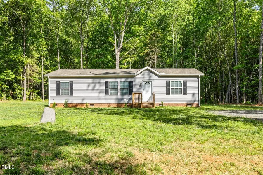 3505 Cascade Court, Oxford, NC 27565 - #3