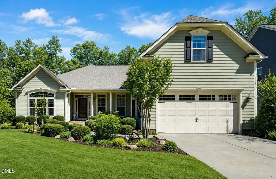 91 Dover Grant Court, Chapel Hill, NC 27517 - #2