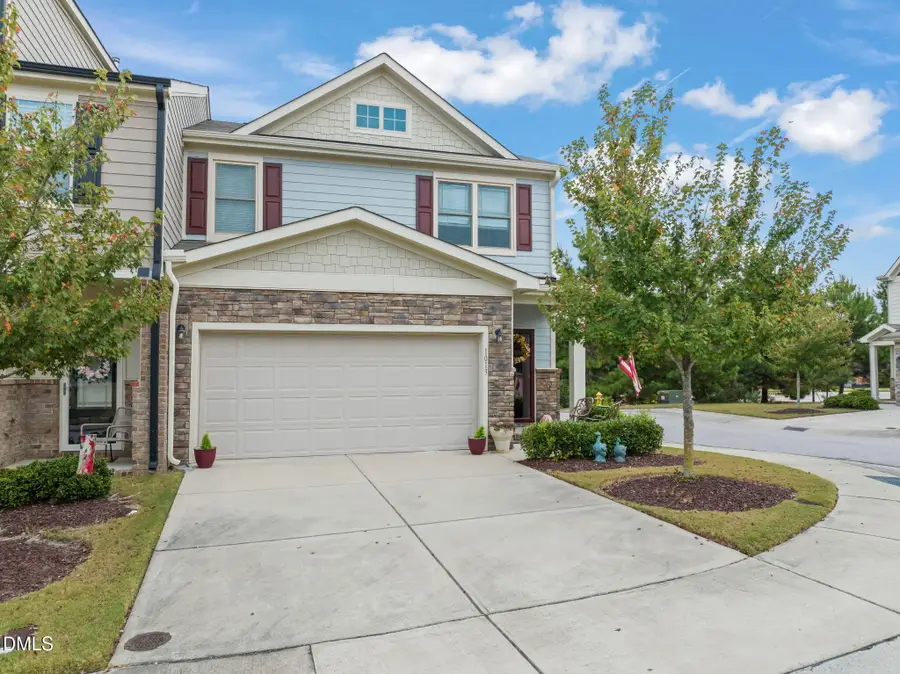 1013 New Creek Way, Wake Forest, NC 27587 - #2
