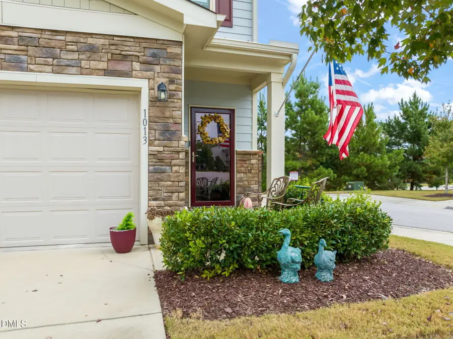 1013 New Creek Way, Wake Forest, NC 27587 - #3