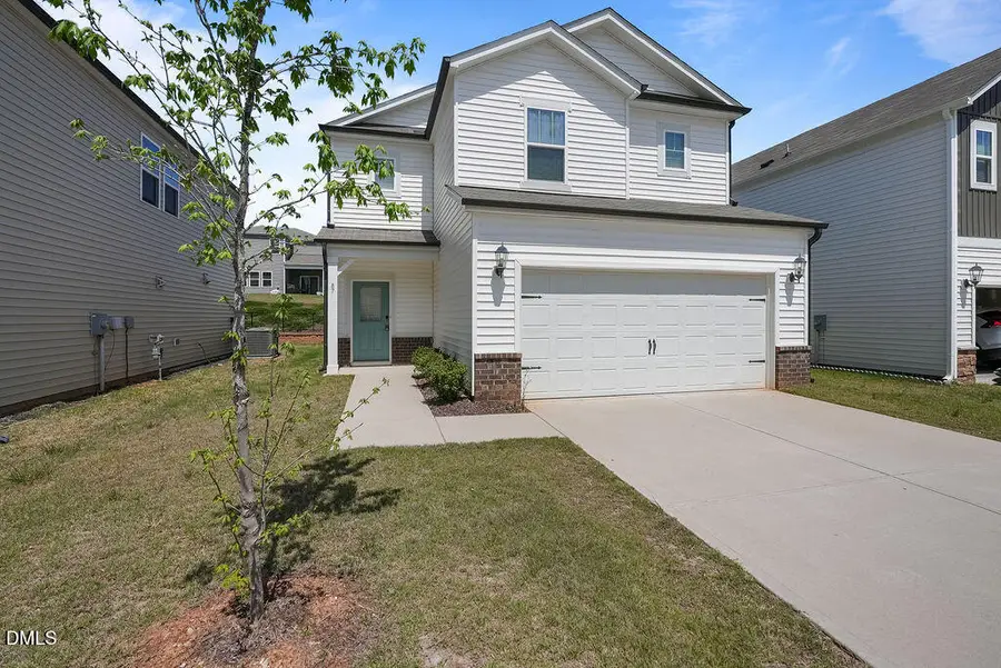 87 Anise Tree Way, Clayton, NC 27527 - #3