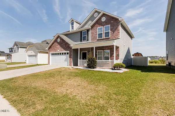 828 Jade Lane, Winterville, NC 28590