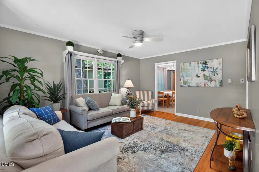 14 Jonan Court, Chapel Hill, NC 27516 - #2