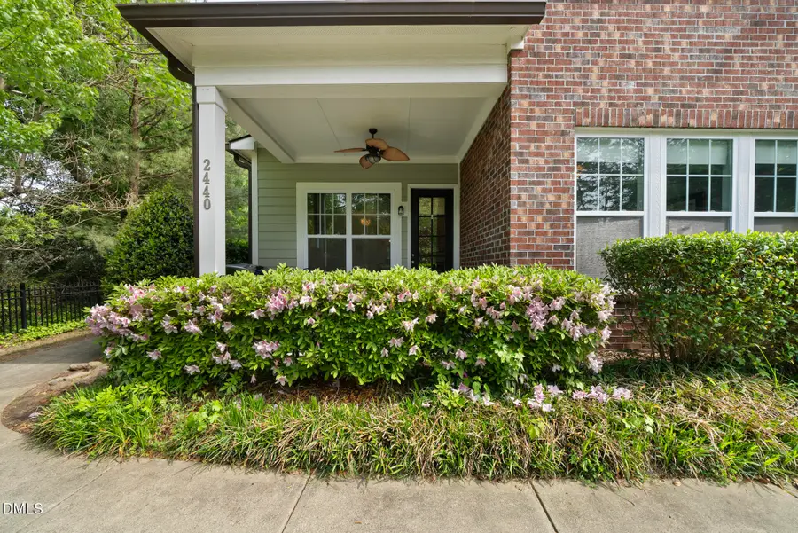 2440 Noble, Raleigh, NC 27608 - #3