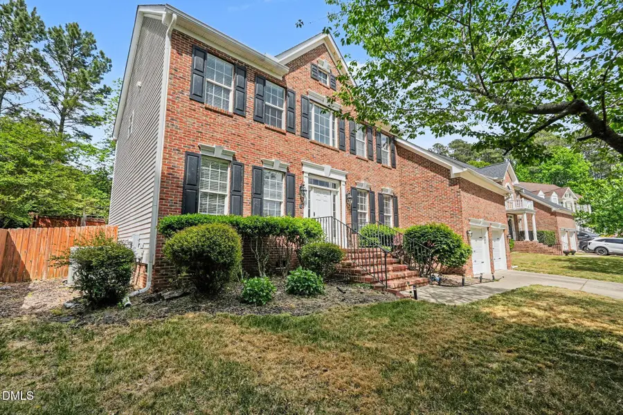 1808 Abby Knoll Drive, Apex, NC 27502 - #2