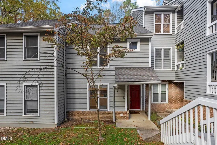 100 Hunting Chase #1d, Cary, NC 27513 - #2