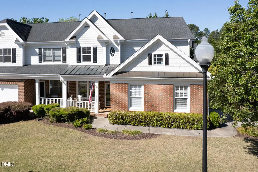 8030 Satillo Lane, Raleigh, NC 27616 - #1