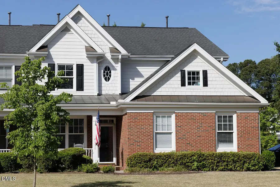 8030 Satillo Lane, Raleigh, NC 27616 - #3
