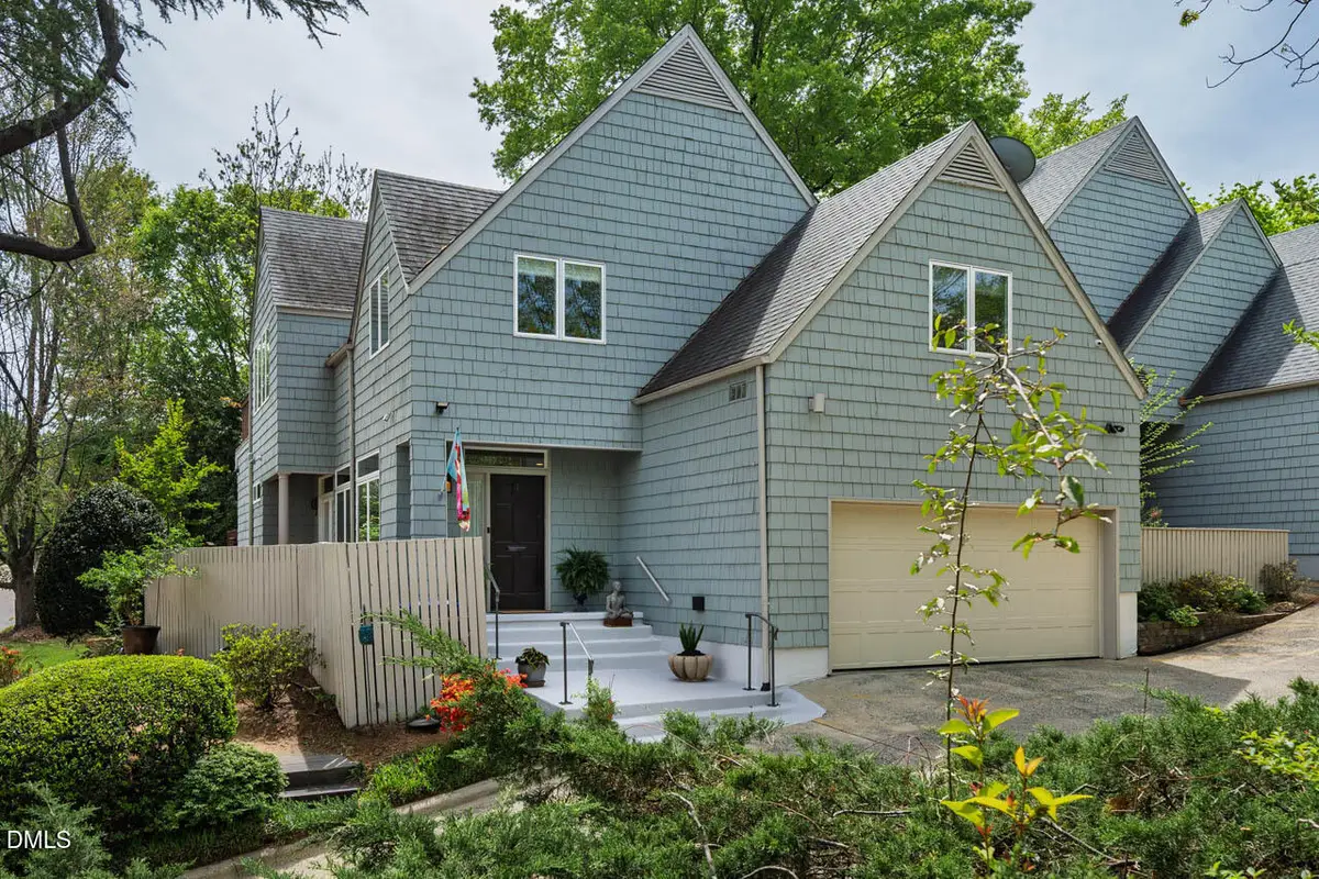 601 Martin Luther King Jr. Boulevard #1, Chapel Hill, NC 27516 - #1