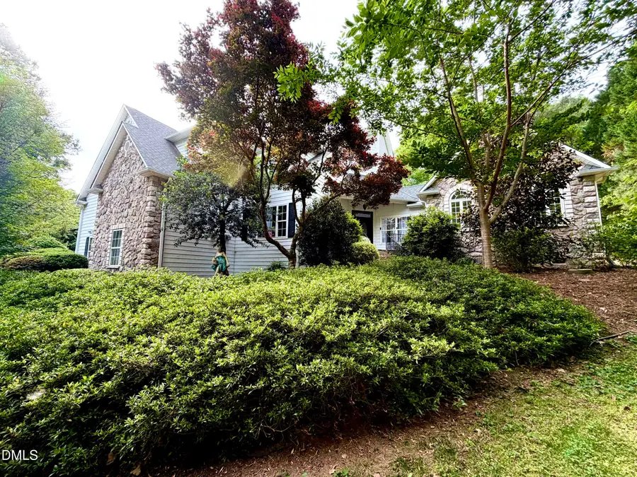 2905 Hunters Bluff Drive, Raleigh, NC 27606 - #3