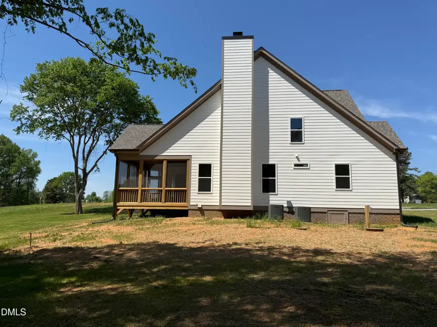 5545 Silk Hope Gum Springs Road, Siler City, NC 27344 - #3