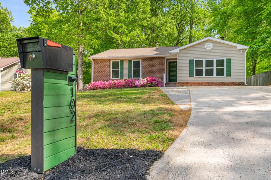 102 Cornwallis Drive, Mebane, NC 27302 - #2