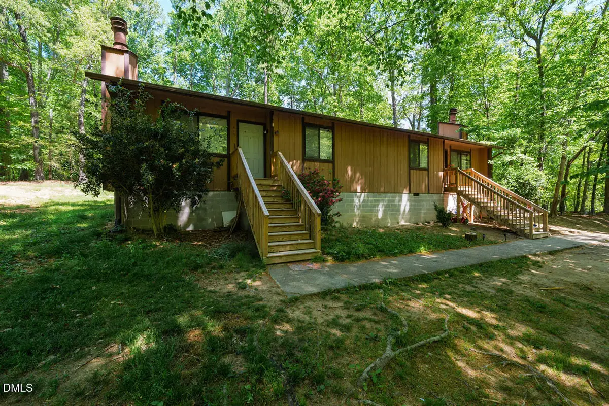 415 Tall Oaks Road #A & B, Chapel Hill, NC 27516 - #1