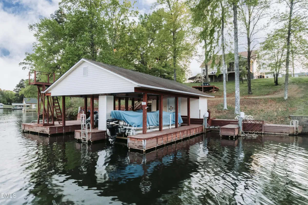 45 Swink Lane, Semora, NC 27343 - #1