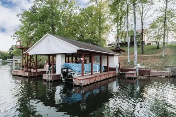 45 Swink Lane, Semora, NC 27343