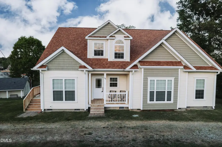 45 Swink Lane, Semora, NC 27343 - #2