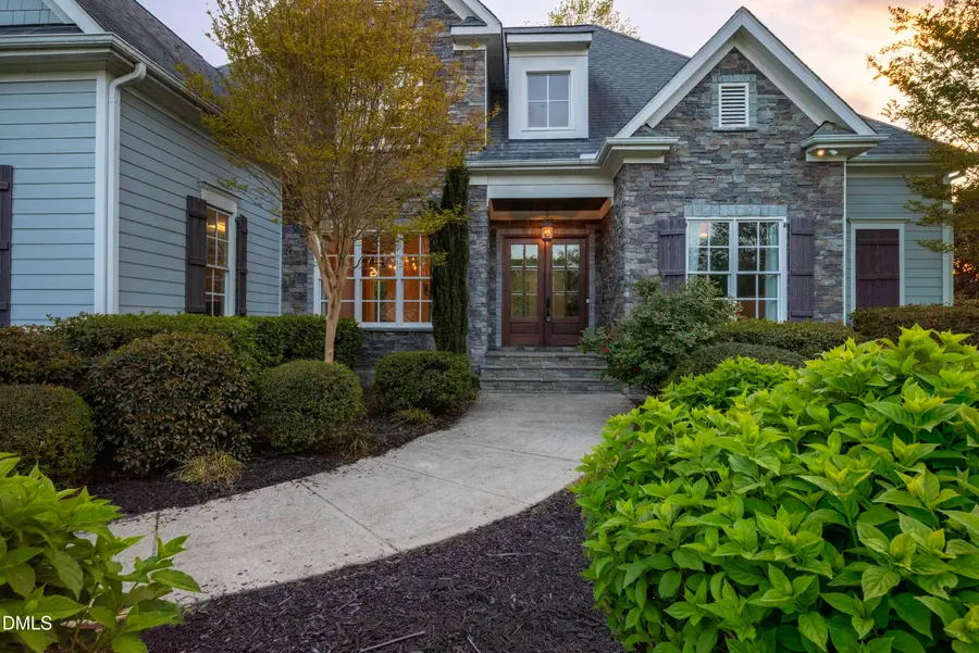 693 Hawthorne Place, Creedmoor, NC 27522 - #2