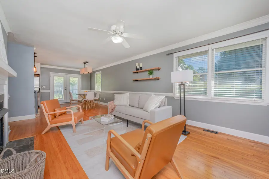 111 Lang Street, Durham, NC 27703 - #3