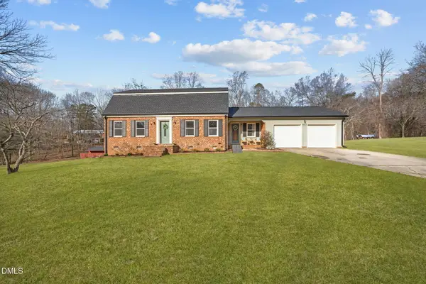 334 Forest Drive, Graham, NC 27253