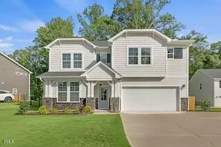 161 Eagle Rock Drive, Lillington, NC 27546 - #1