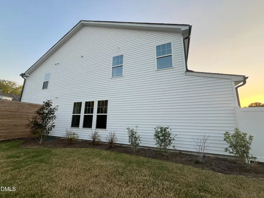 6333 Granite Quarry Drive, Raleigh, NC 27610 - #2