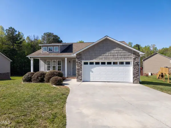 224 Santa Fe Circle, Thomasville, NC 27360