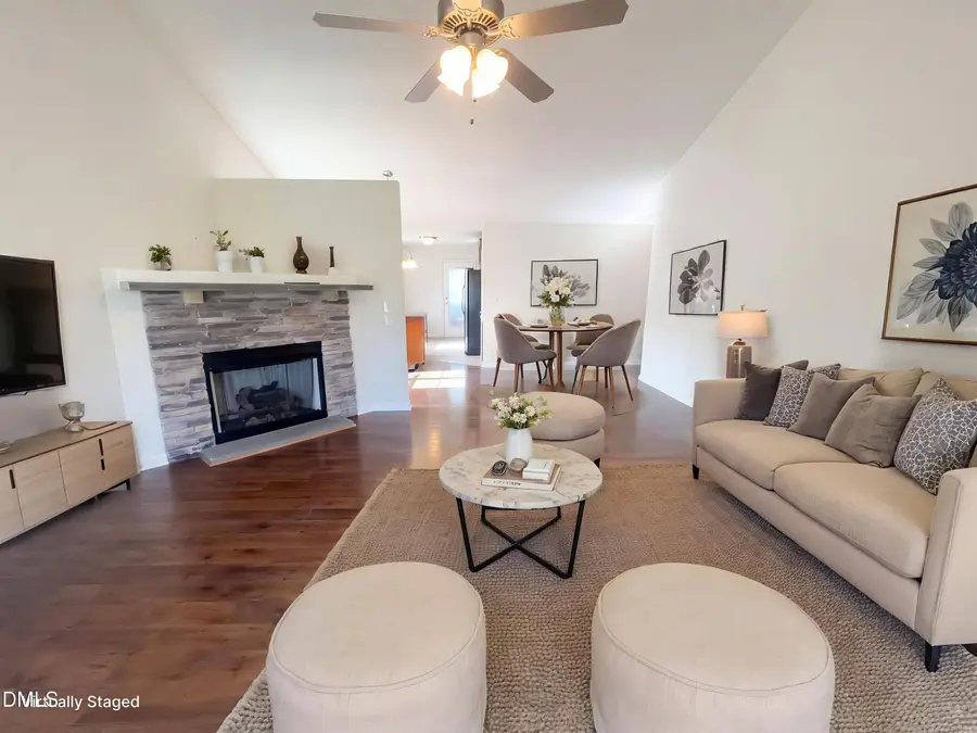 224 Santa Fe Circle, Thomasville, NC 27360 - #2