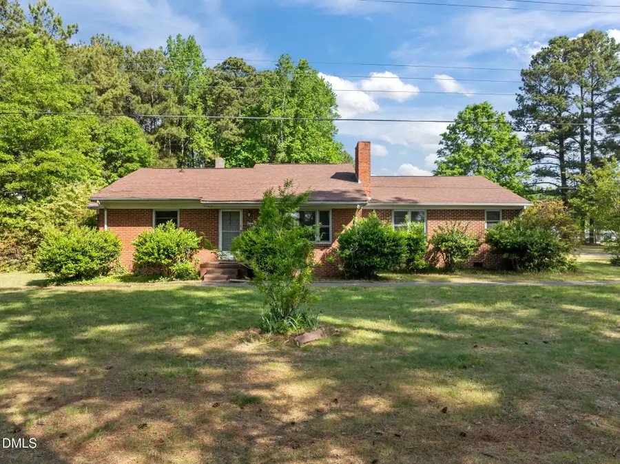 603 N Main Street, Rolesville, NC 27571 - #2