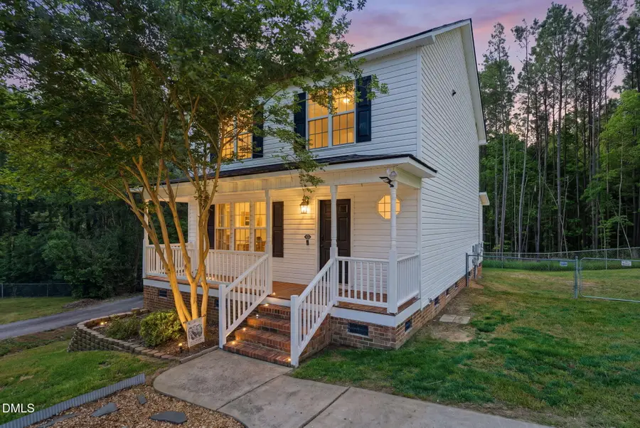 40 Glenda Lane, Garner, NC 27529 - #2
