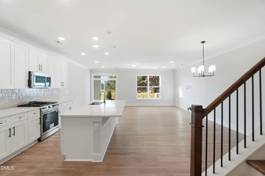 5405 Running Fox Lane, Durham, NC 27703 - #2