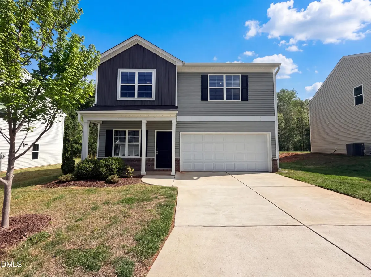 1925 Glenburn Drive, Winston Salem, NC 27127 - #1