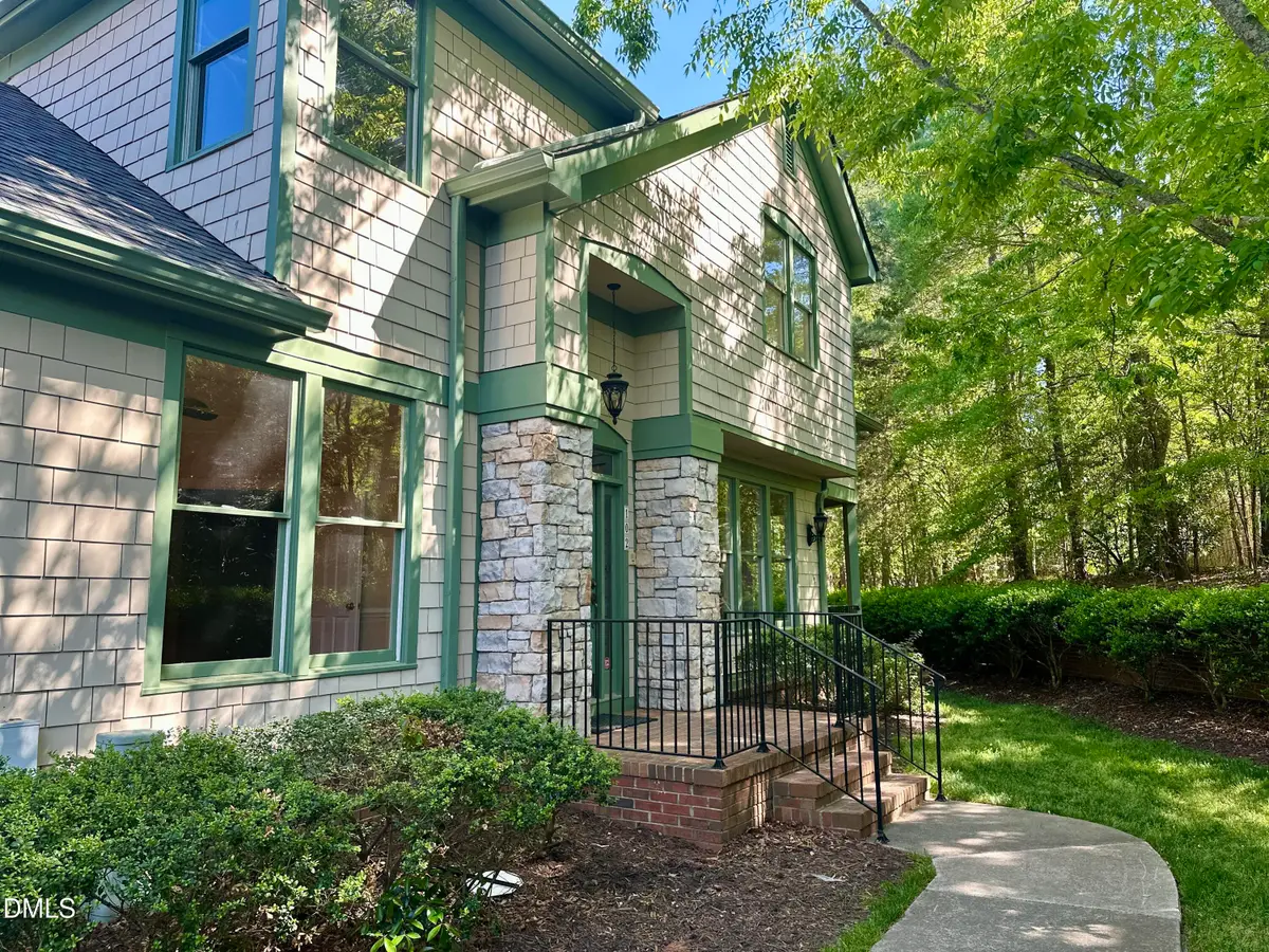 102 Presque Isle Lane #Bldg 100, Chapel Hill, NC 27514 - #1