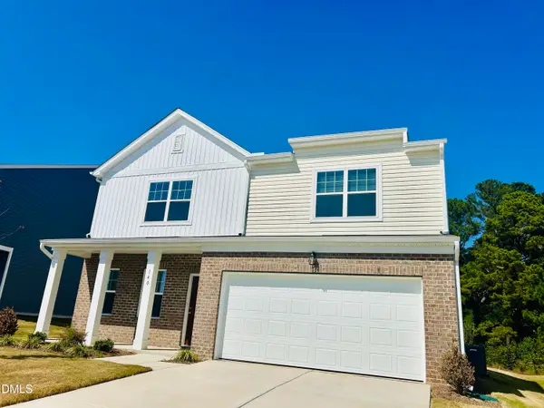 109 Valvanos Way, Wilsons Mills, NC 27520