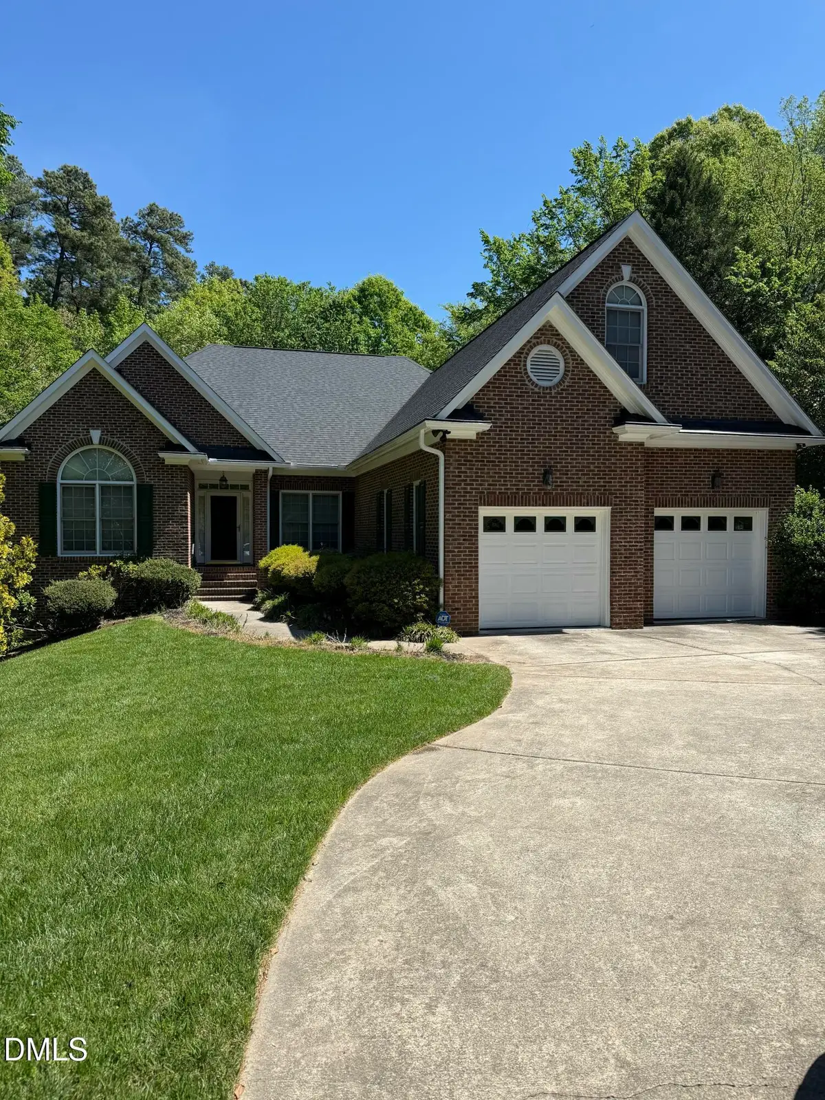 3 Old Hope Creek Path, Durham, NC 27707 - #1
