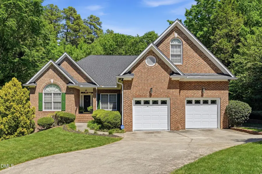3 Old Hope Creek Path, Durham, NC 27707 - #3