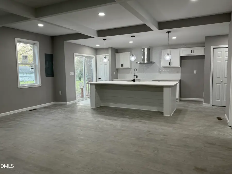 1012 S Franklin Street, Rocky Mount, NC 27803 - #2