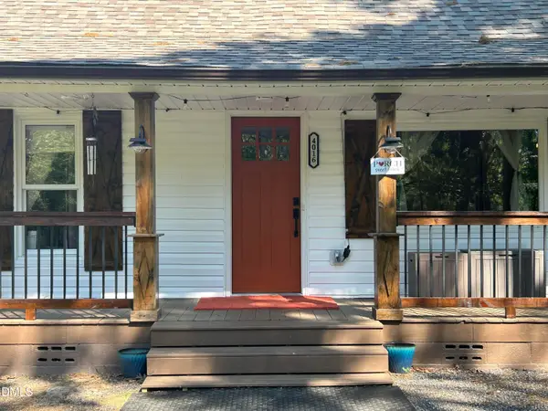 4016 High Rock Road, Gibsonville, NC 27249