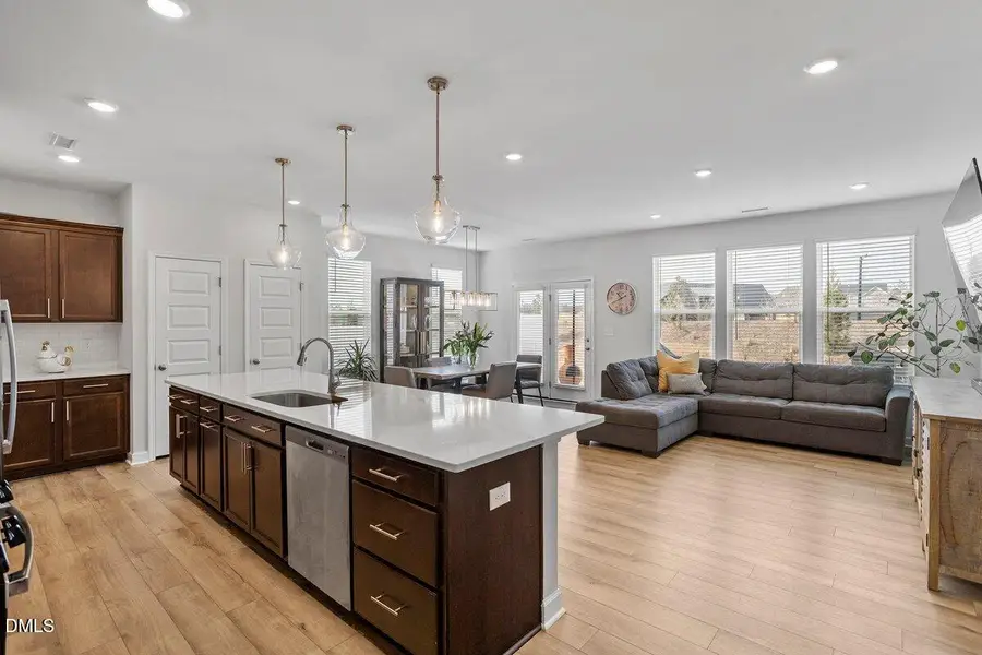 1054 Westerland Way, Durham, NC 27703 - #2