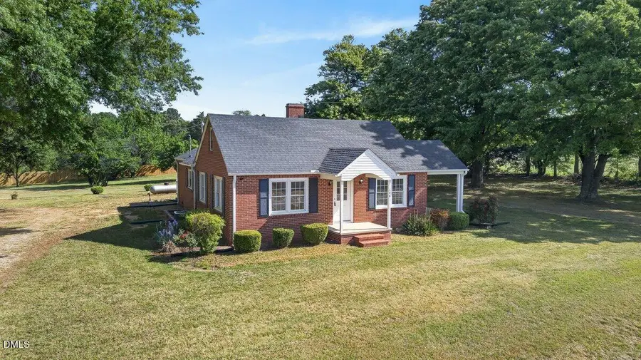 148 Baptist Church Road, Henderson, NC 27537 - #2