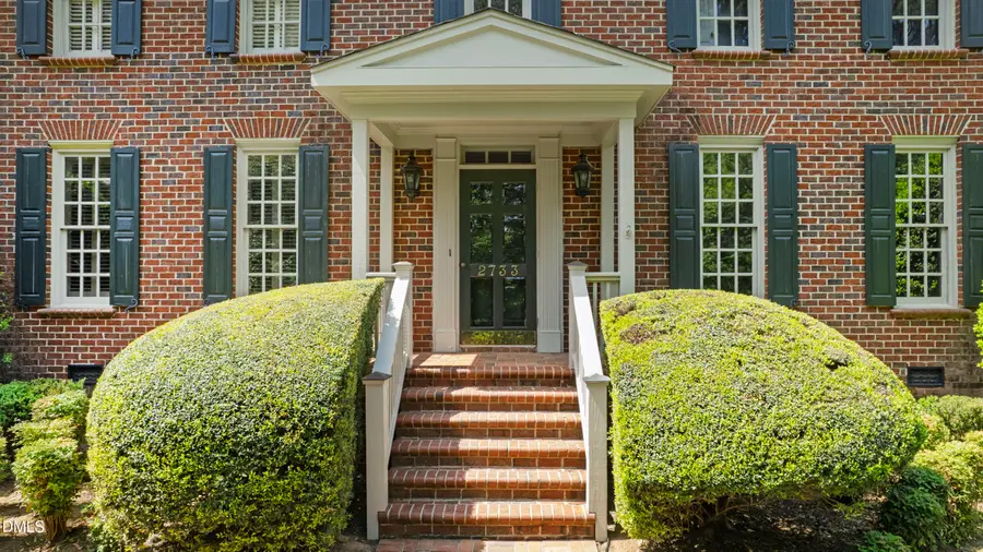 2733 Toxey Drive, Raleigh, NC 27609 - #3