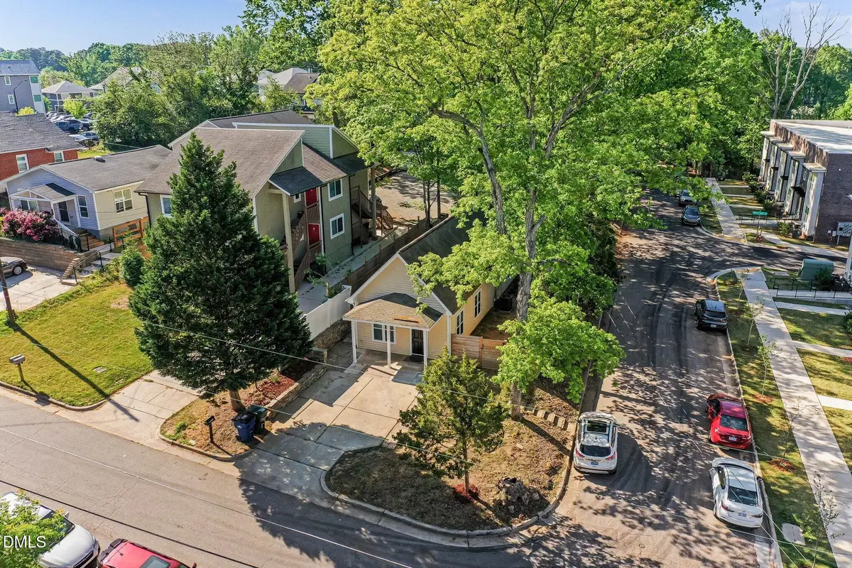 3833 Kelford Street, Raleigh, NC 27606 - #1