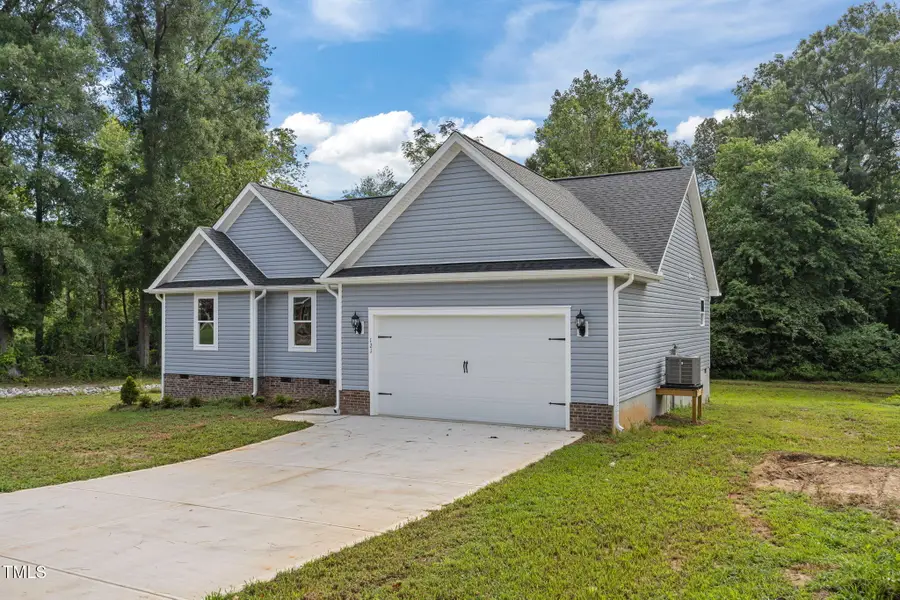 121 Tanglewood Drive, Louisburg, NC 27549 - #3