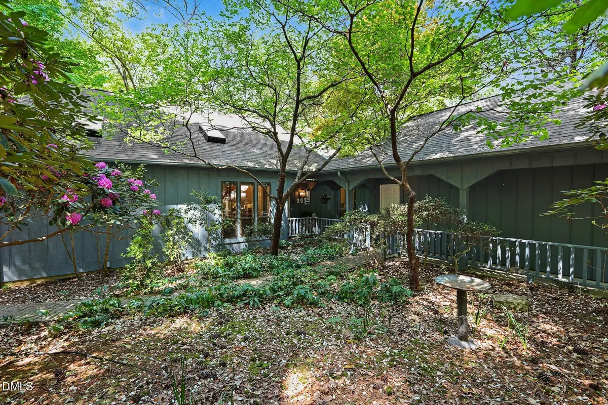 223 Windlestraw, Pittsboro, NC 27312 - #1