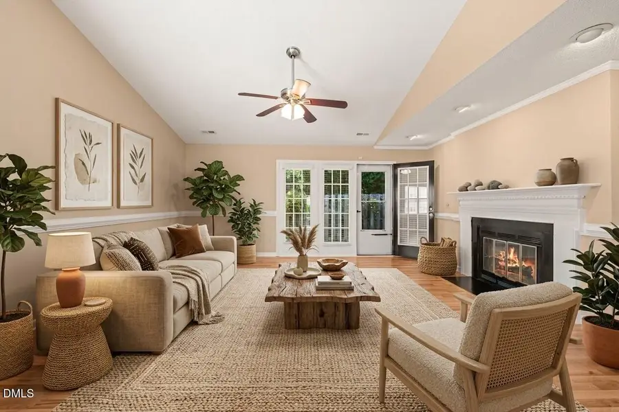 2744 Cottage Circle, Raleigh, NC 27613 - #2