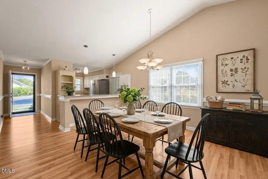 2744 Cottage Circle, Raleigh, NC 27613 - #3