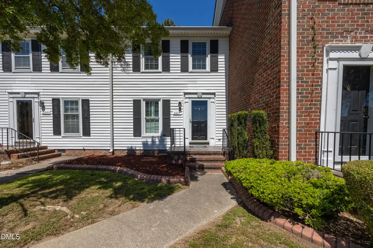 2217 Nash Place N, Wilson, NC 27896 - #1