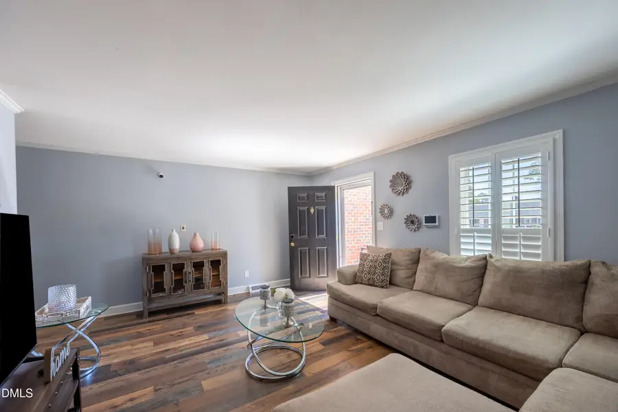 2217 Nash Place N, Wilson, NC 27896 - #3