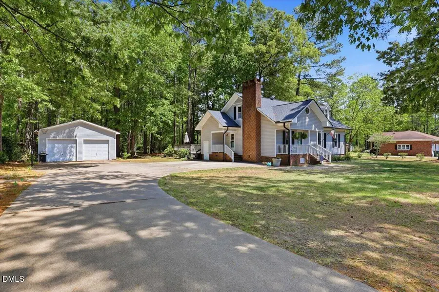 3332 N Carolina 222 Highway W, Kenly, NC 27542 - #2