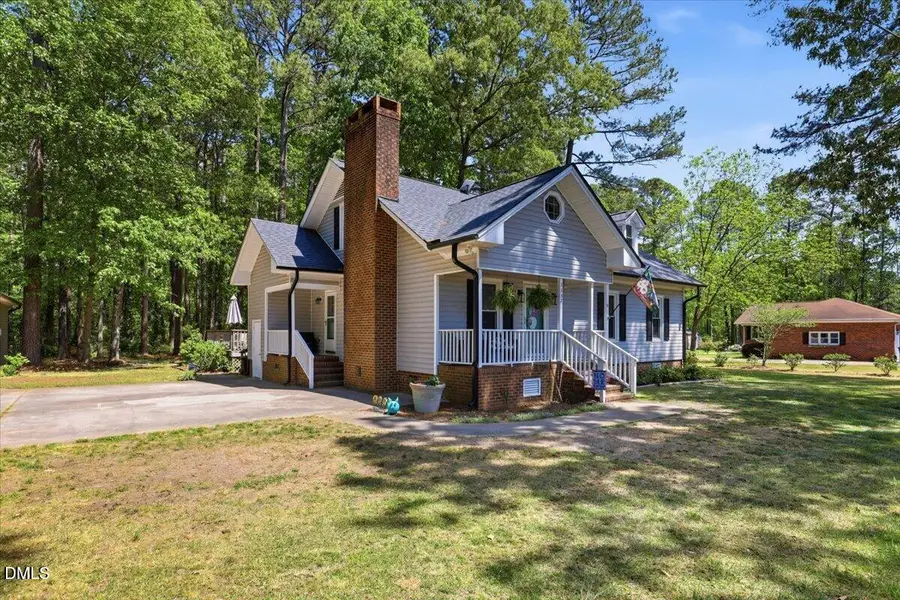 3332 N Carolina 222 Highway W, Kenly, NC 27542 - #3